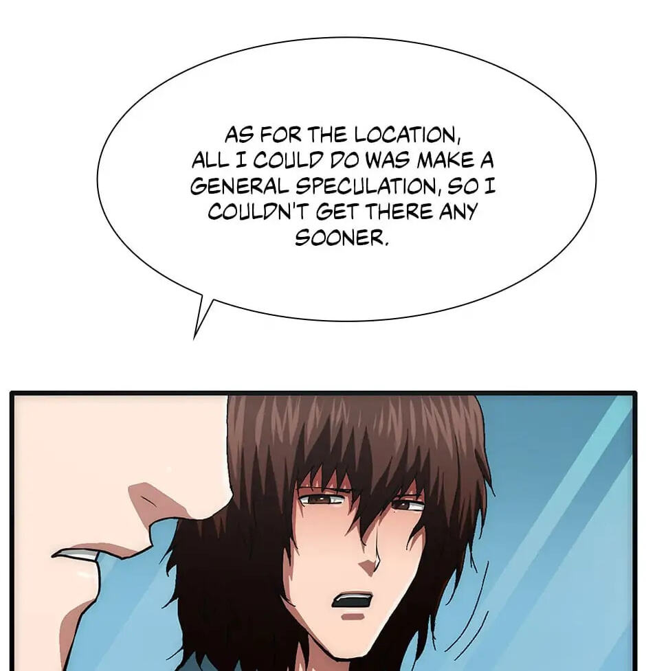 Trace Chapter 93 page 30 - 