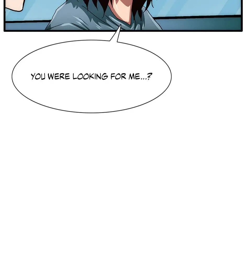 Trace Chapter 93 page 31 - 