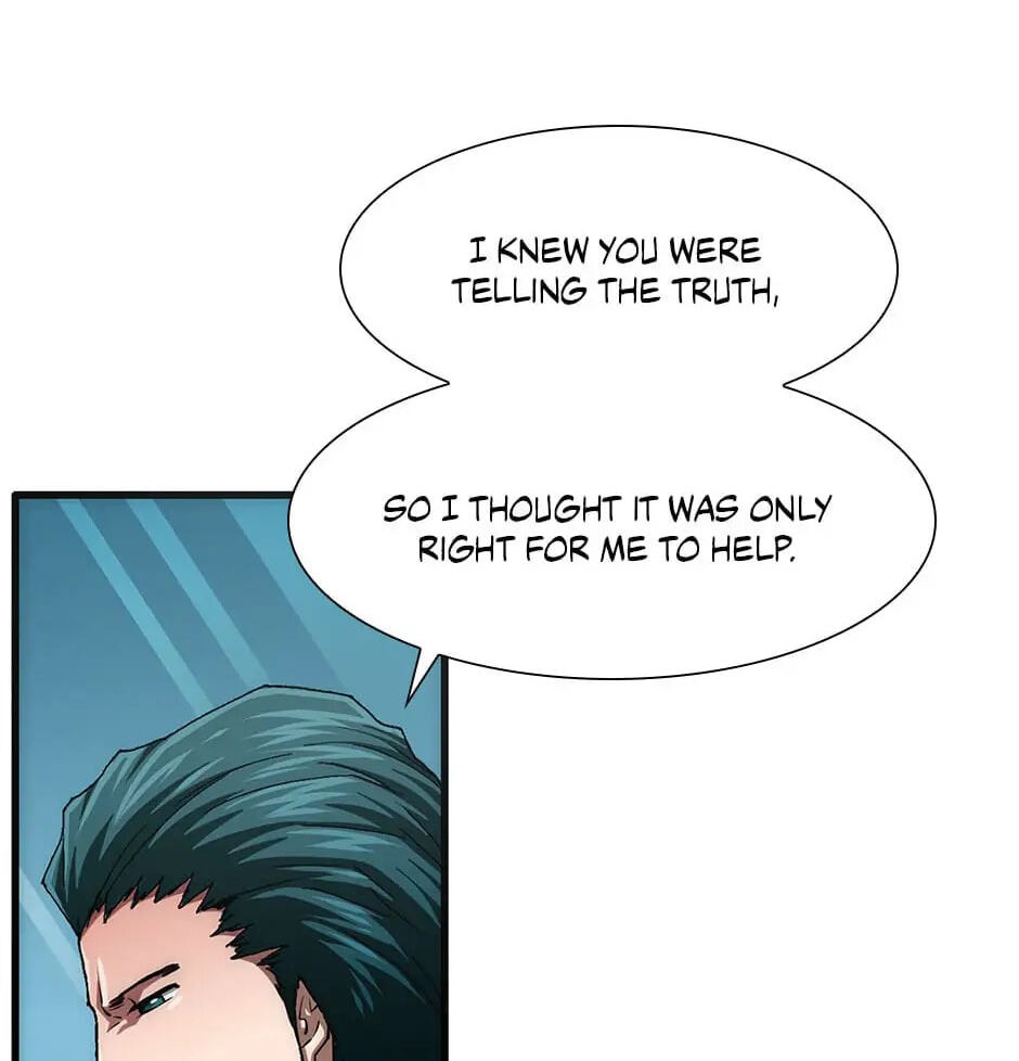 Trace Chapter 93 page 32 - 