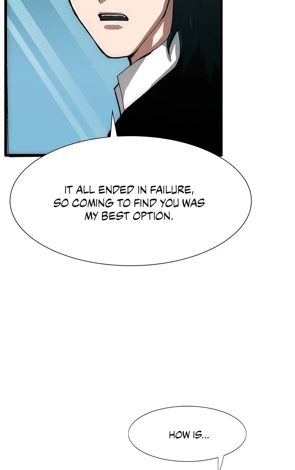 Trace Chapter 93 page 36 - 