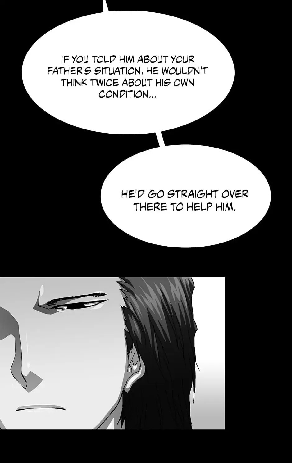 Trace Chapter 93 page 40 - 