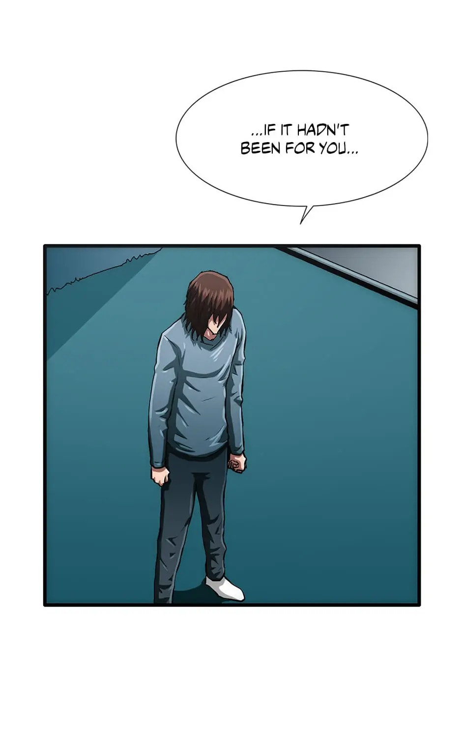 Trace Chapter 93 page 60 - 