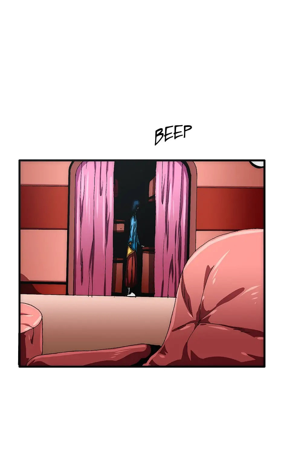 Trace Chapter 93 page 7 - 