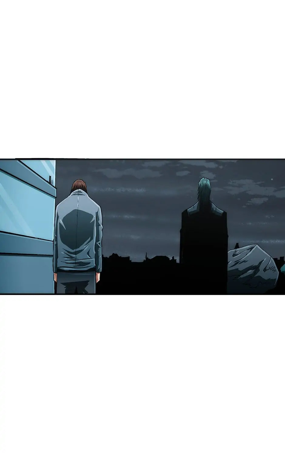 Trace Chapter 93 page 61 - 