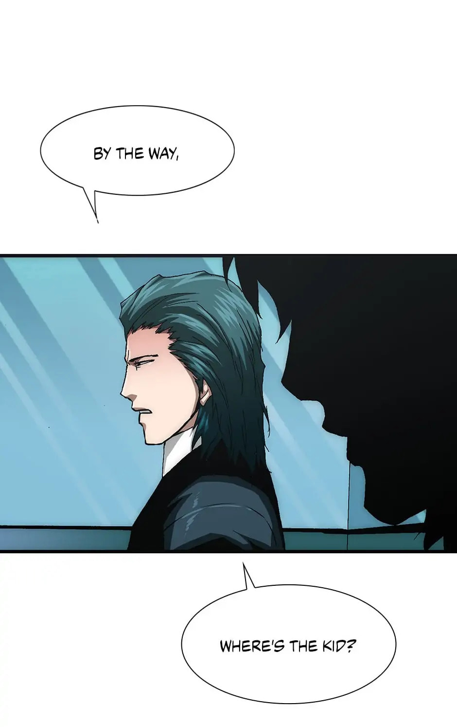 Trace Chapter 93 page 62 - 