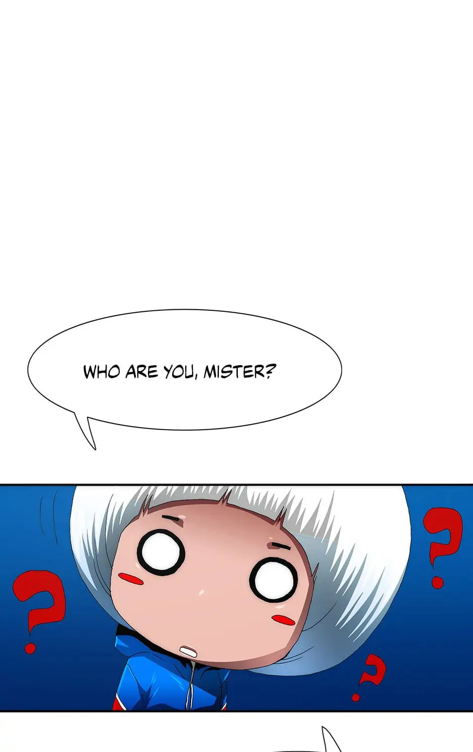 Trace Chapter 93 page 8 - 