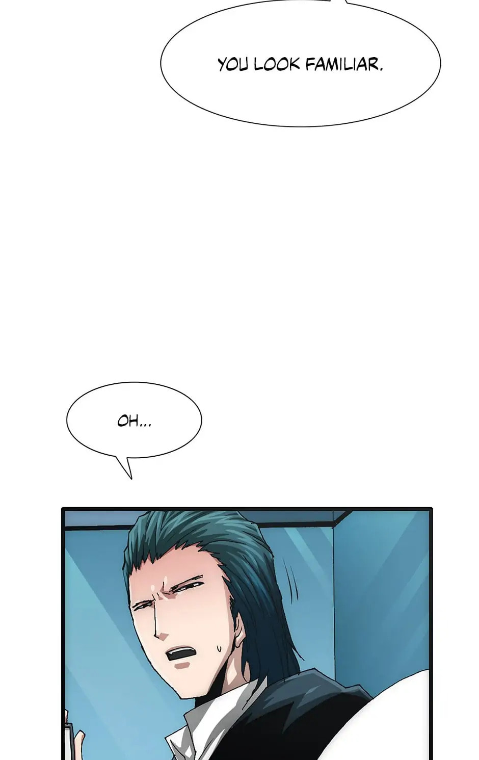 Trace Chapter 93 page 9 - 