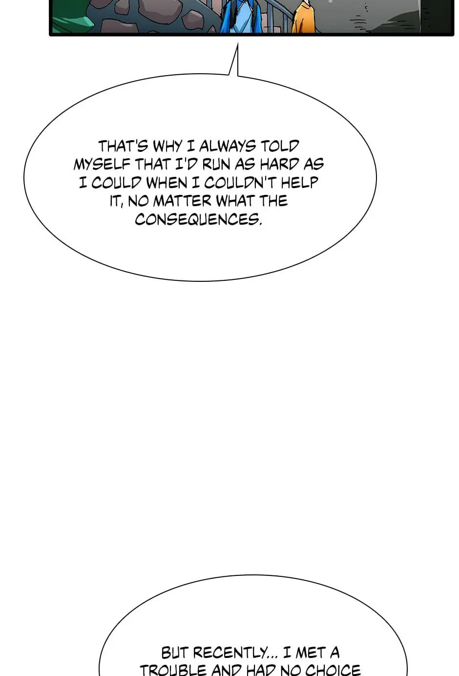 Trace Chapter 93 page 81 - 