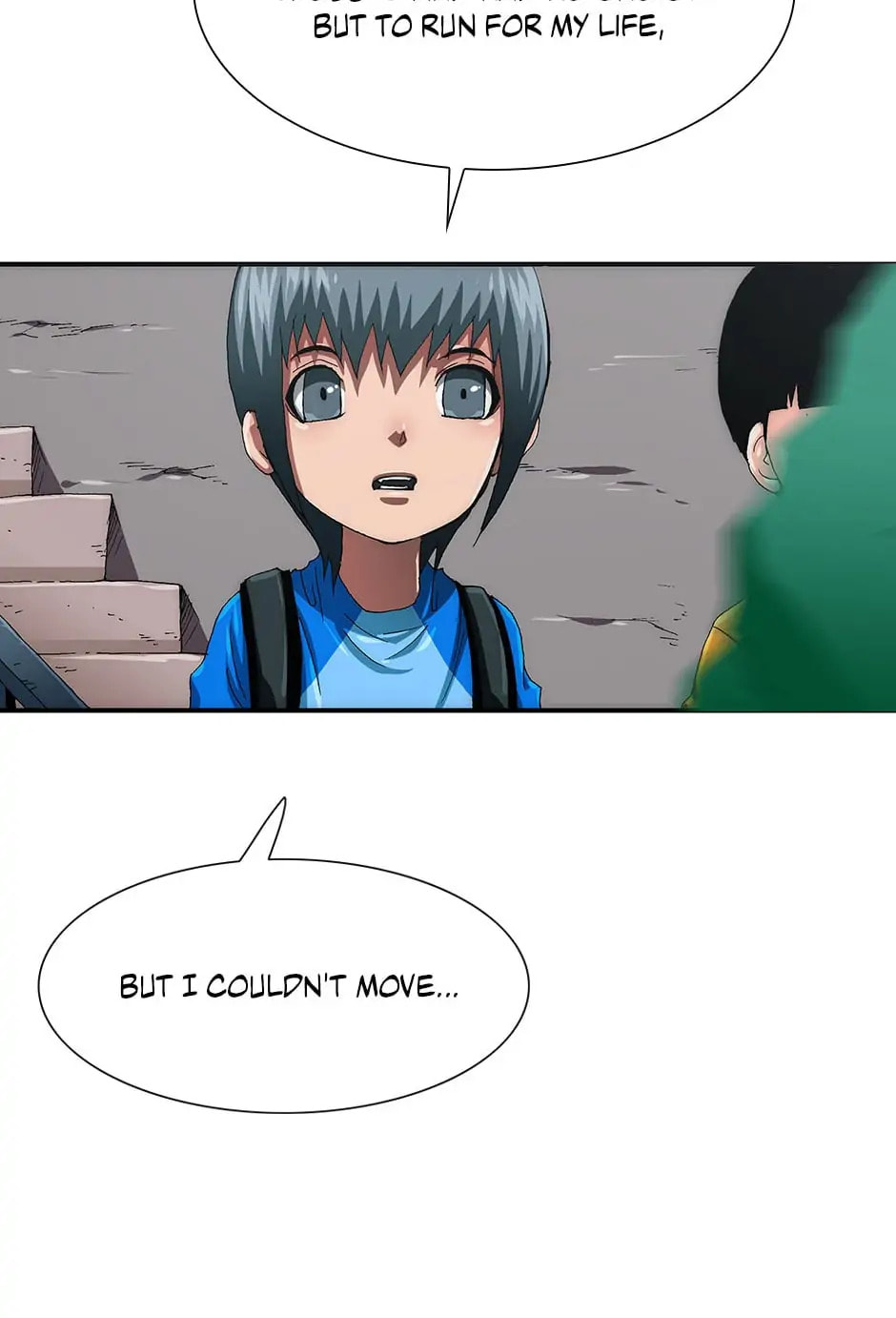Trace Chapter 93 page 82 - 