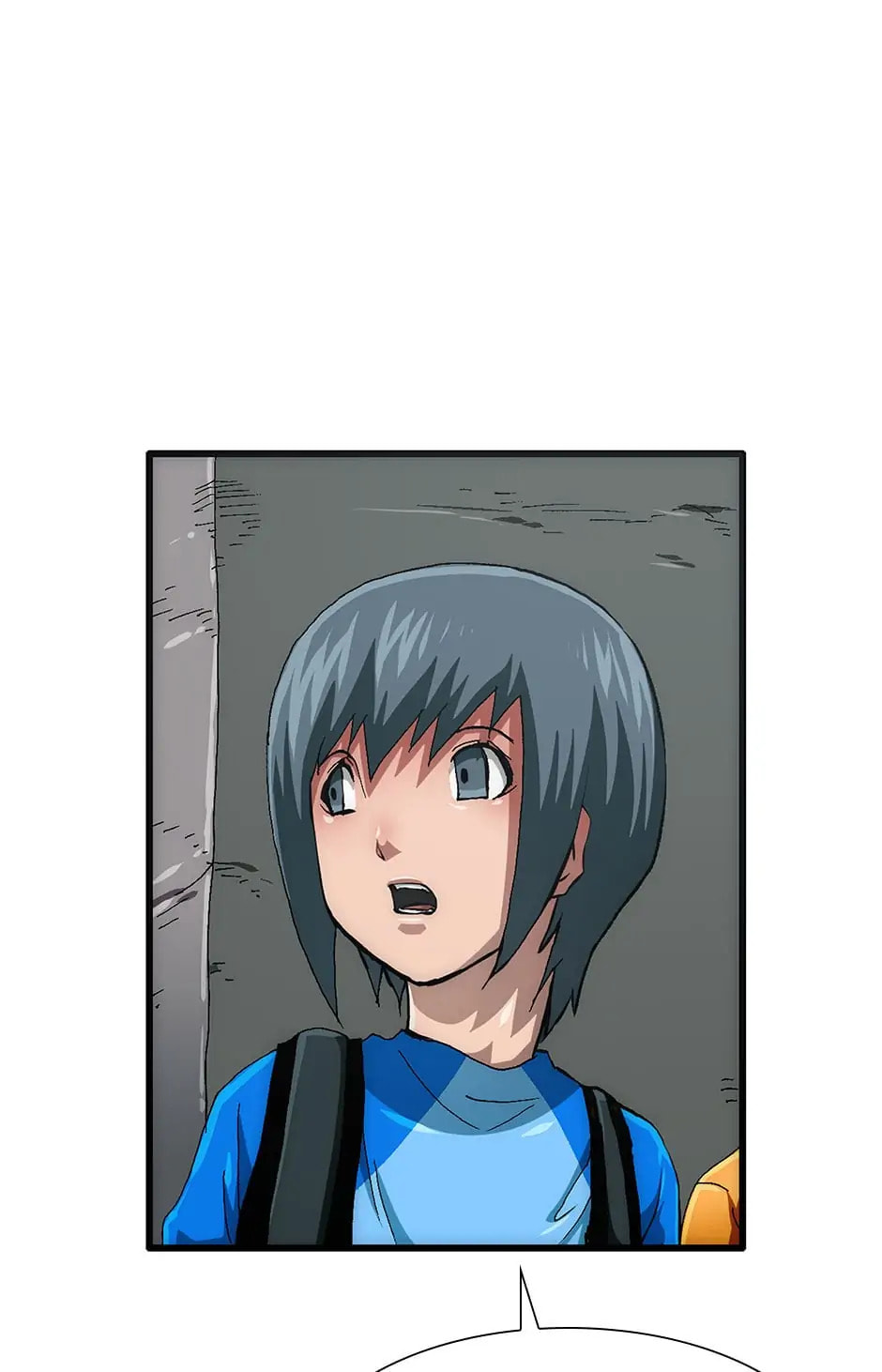 Trace Chapter 93 page 83 - 