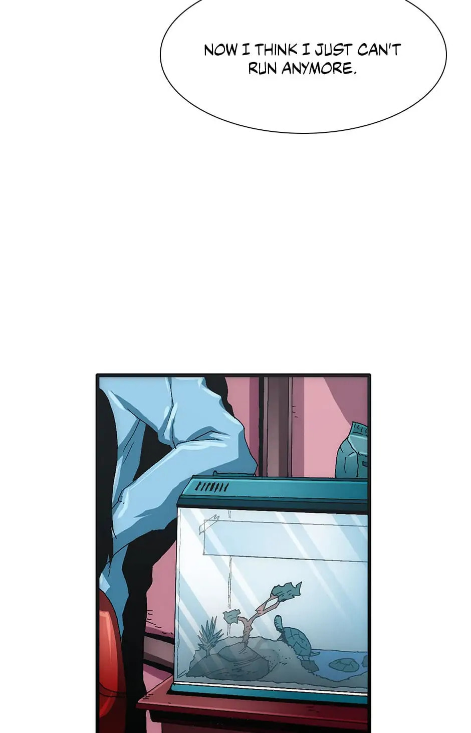 Trace Chapter 93 page 84 - 