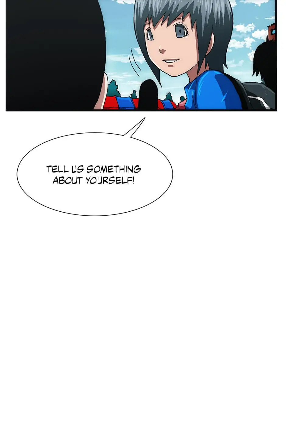 Trace Chapter 93 page 87 - 