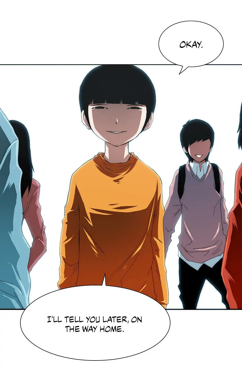 Trace Chapter 93 page 88 - 