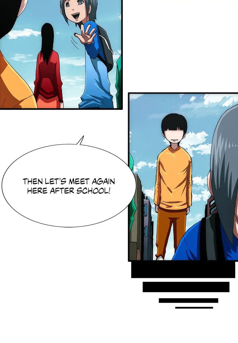 Trace Chapter 93 page 90 - 