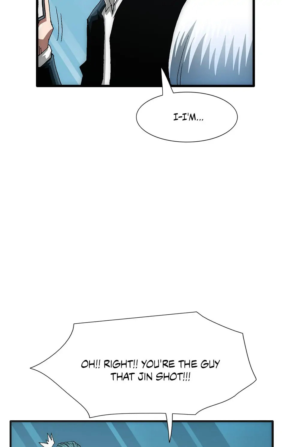 Trace Chapter 93 page 10 - 