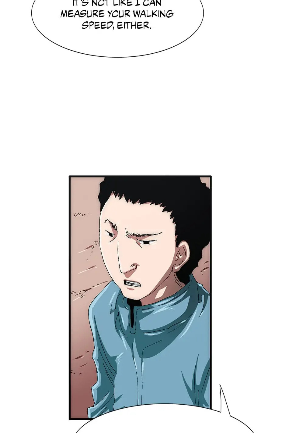 Trace Chapter 93 page 96 - 