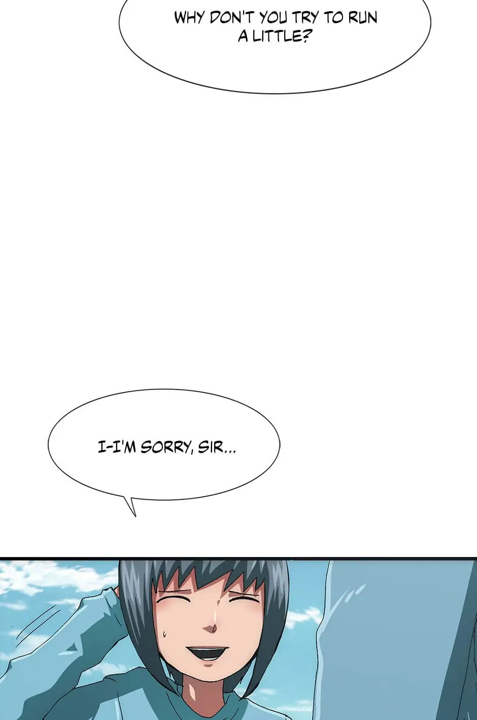 Trace Chapter 93 page 97 - 