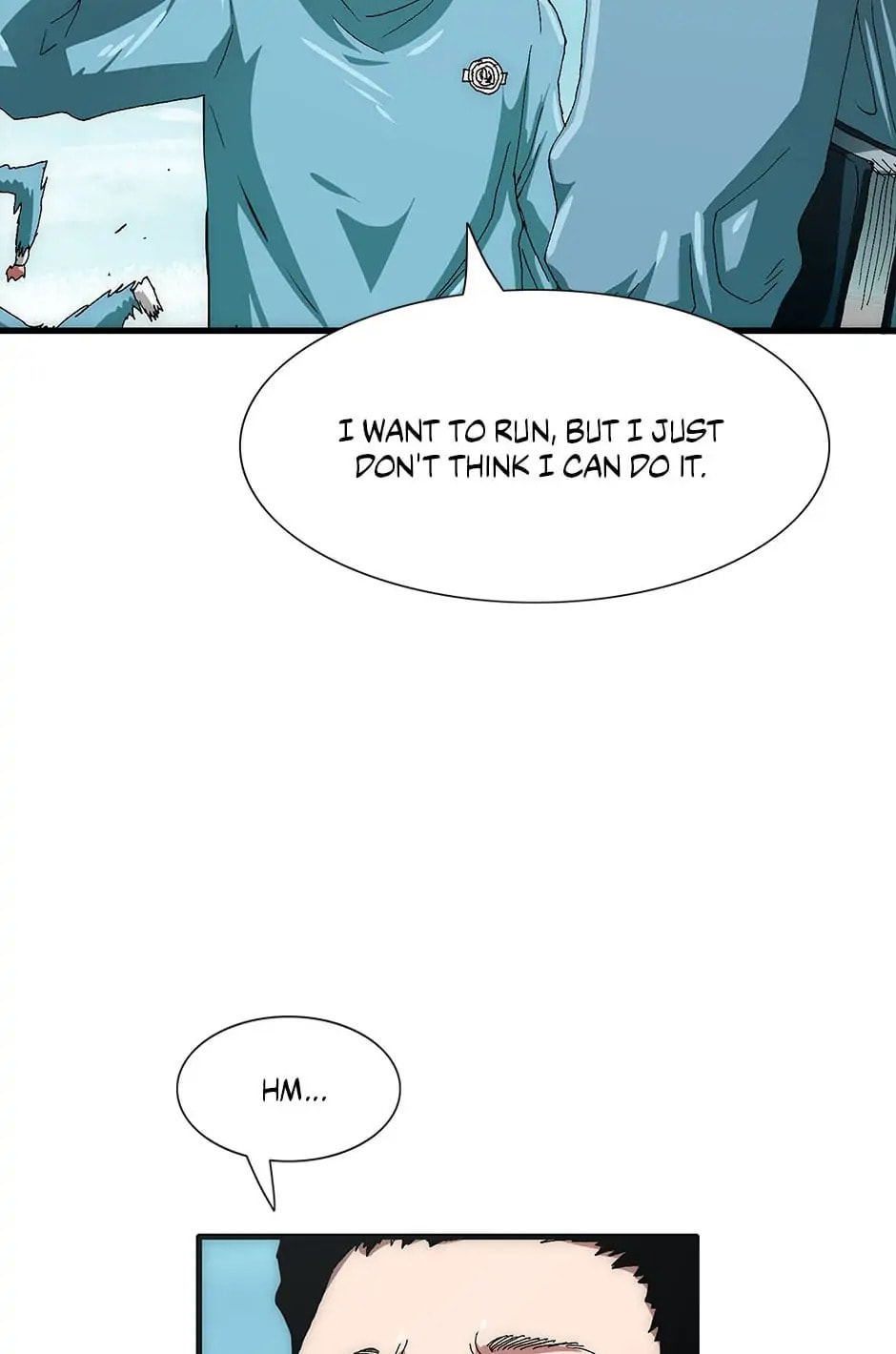 Trace Chapter 93 page 98 - 