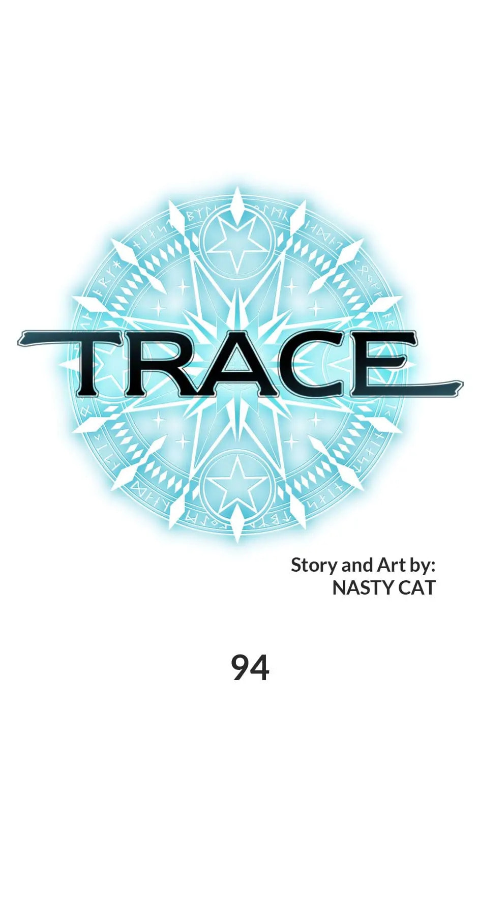Trace Chapter 94 page 1 - 