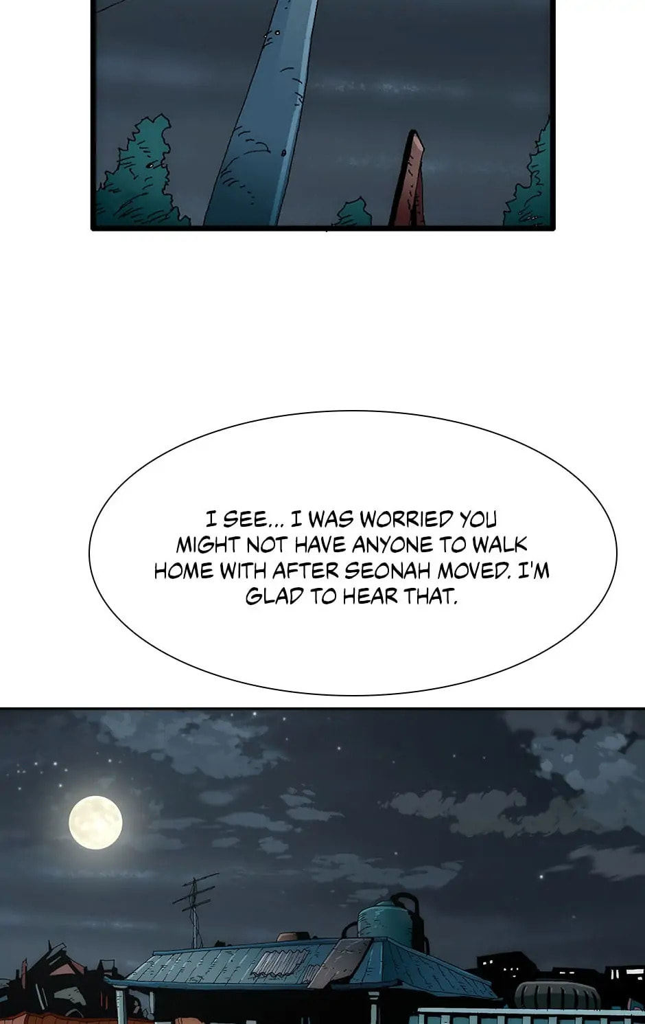 Trace Chapter 94 page 11 - 