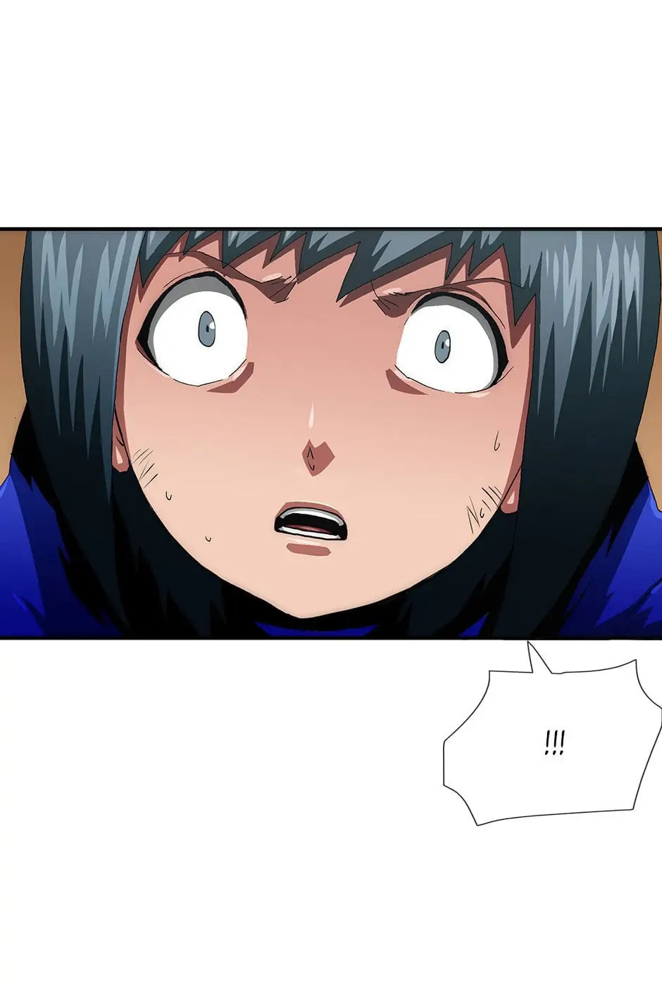 Trace Chapter 94 page 103 - 