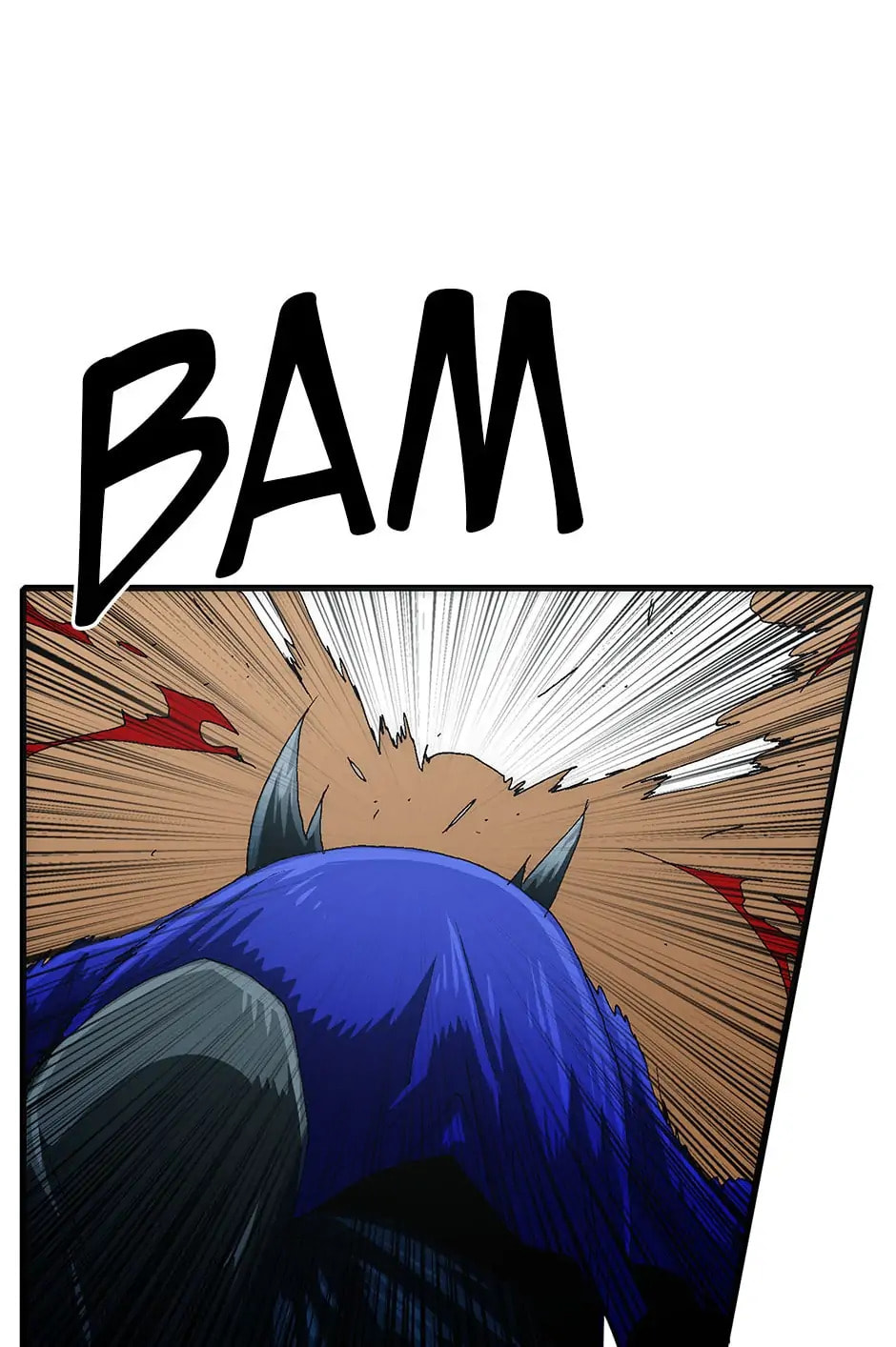 Trace Chapter 94 page 104 - 