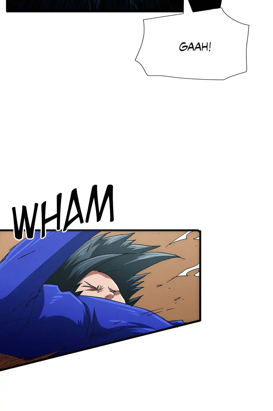 Trace Chapter 94 page 105 - 