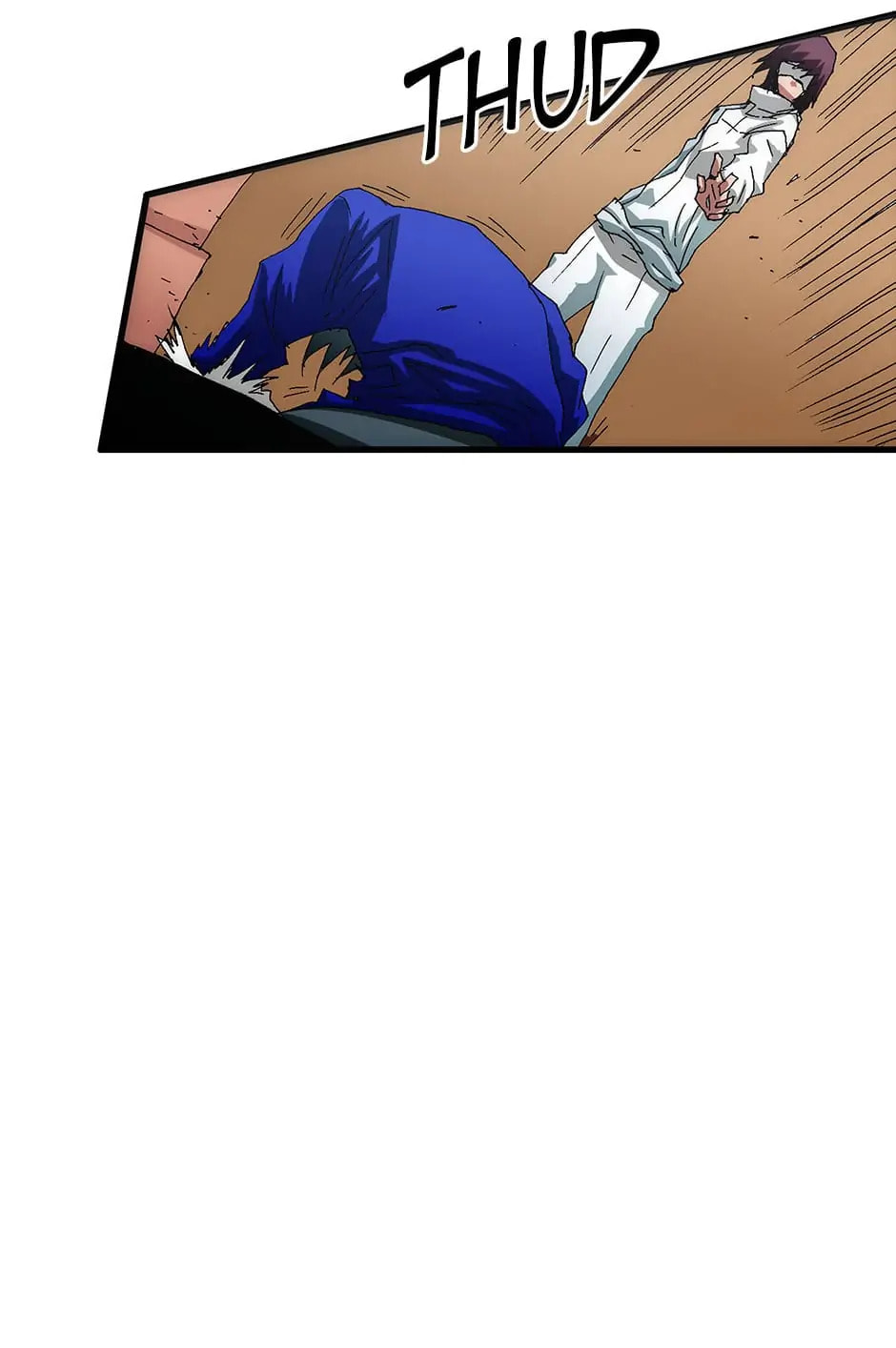 Trace Chapter 94 page 106 - 