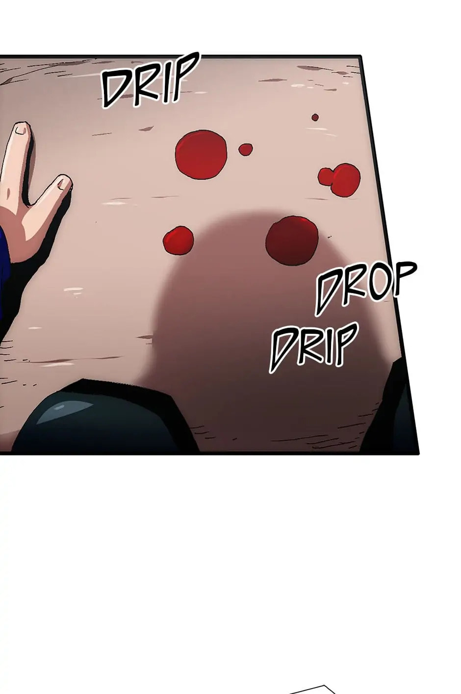 Trace Chapter 94 page 107 - 