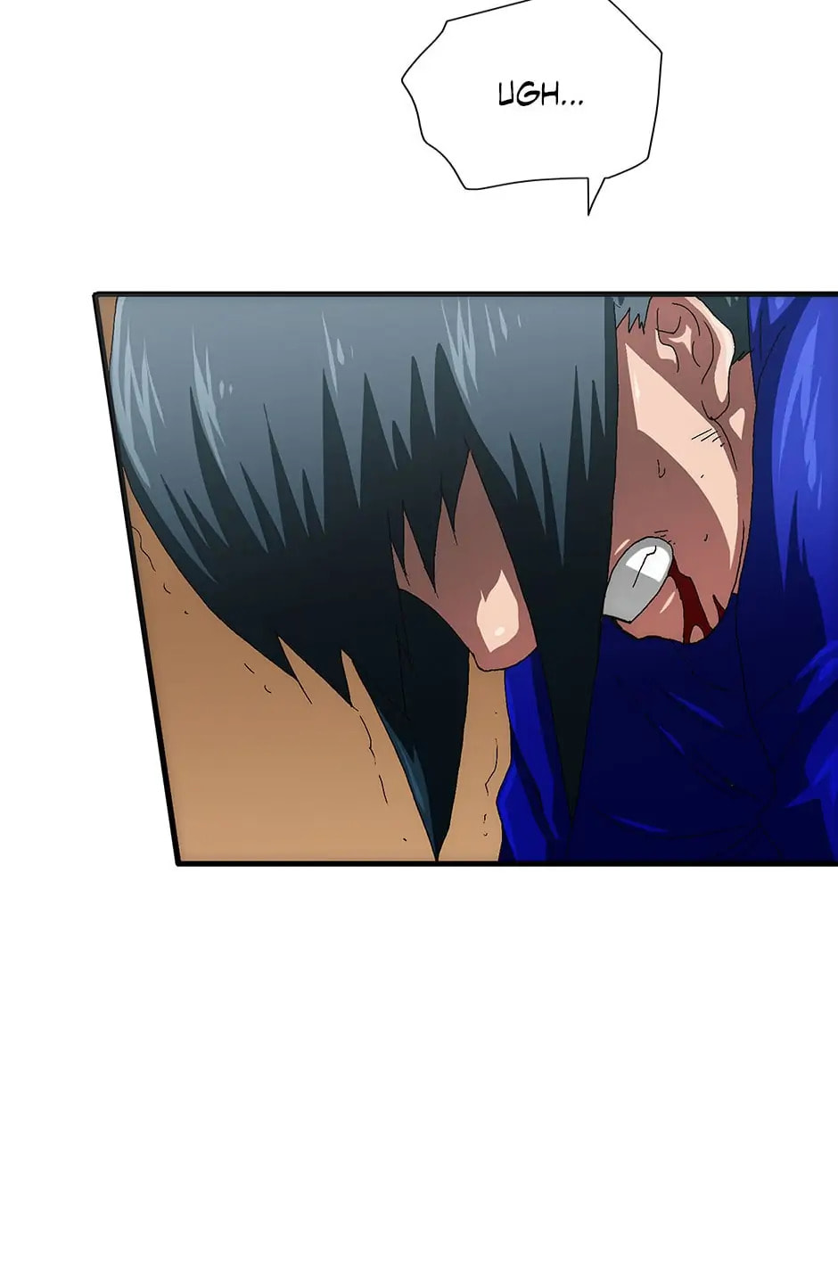 Trace Chapter 94 page 108 - 