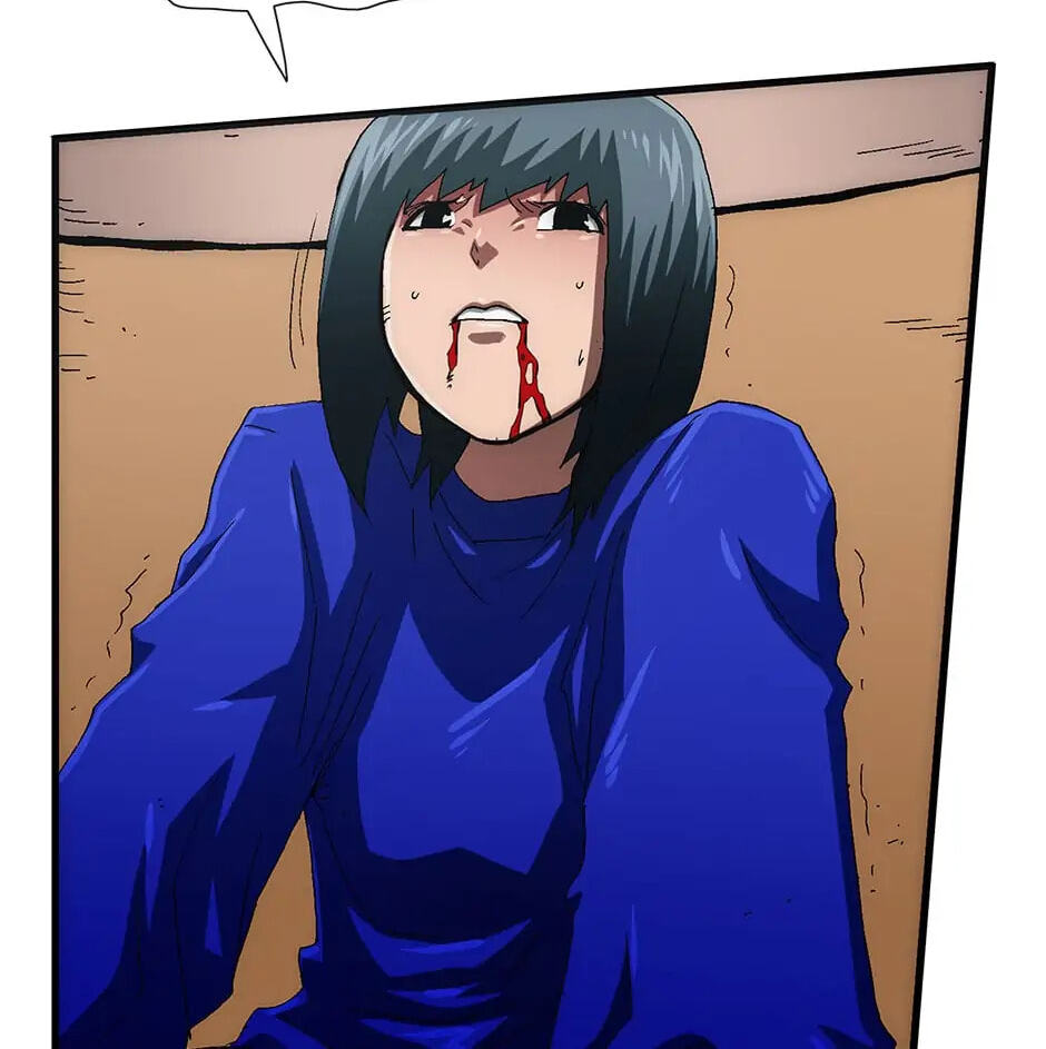 Trace Chapter 94 page 112 - 