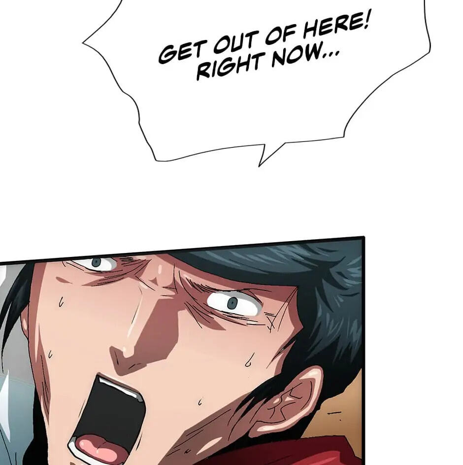 Trace Chapter 94 page 114 - 