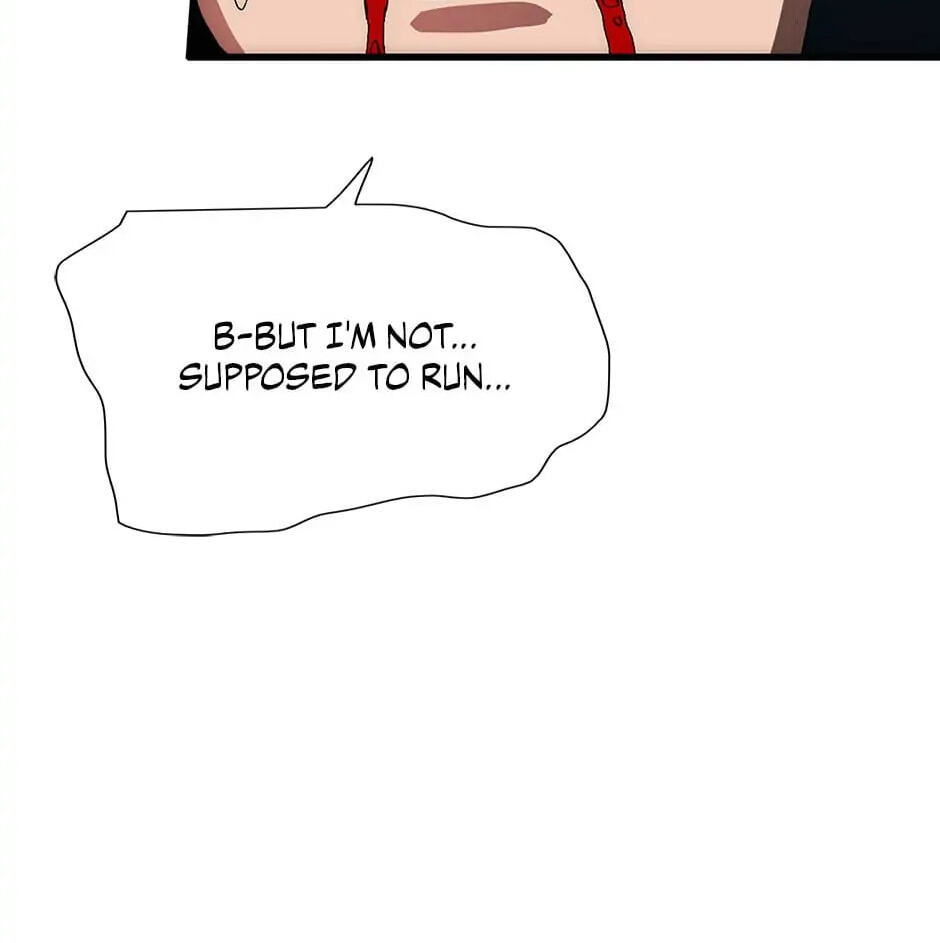 Trace Chapter 94 page 116 - 