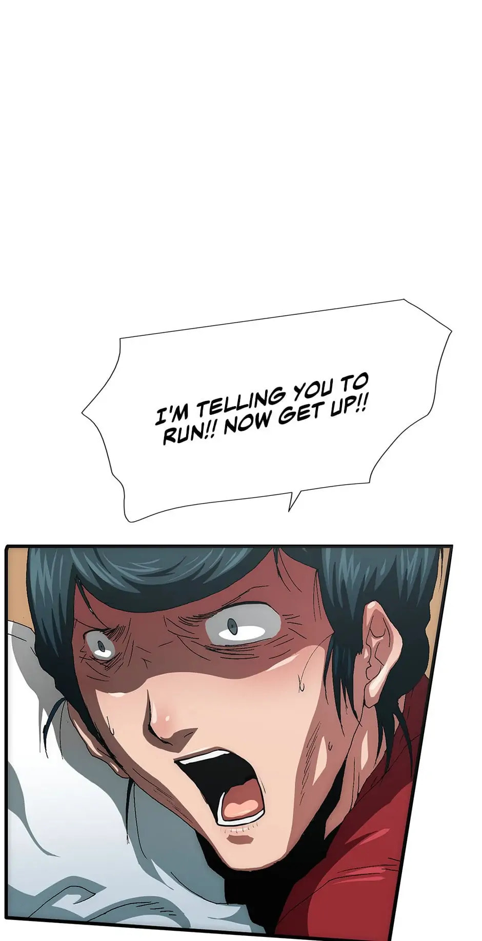 Trace Chapter 94 page 117 - 