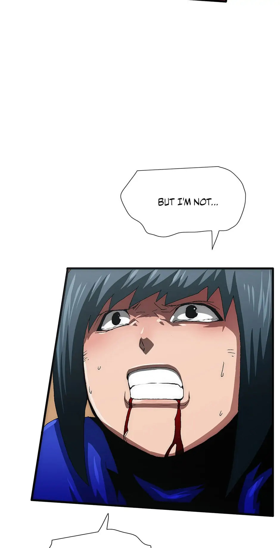 Trace Chapter 94 page 118 - 