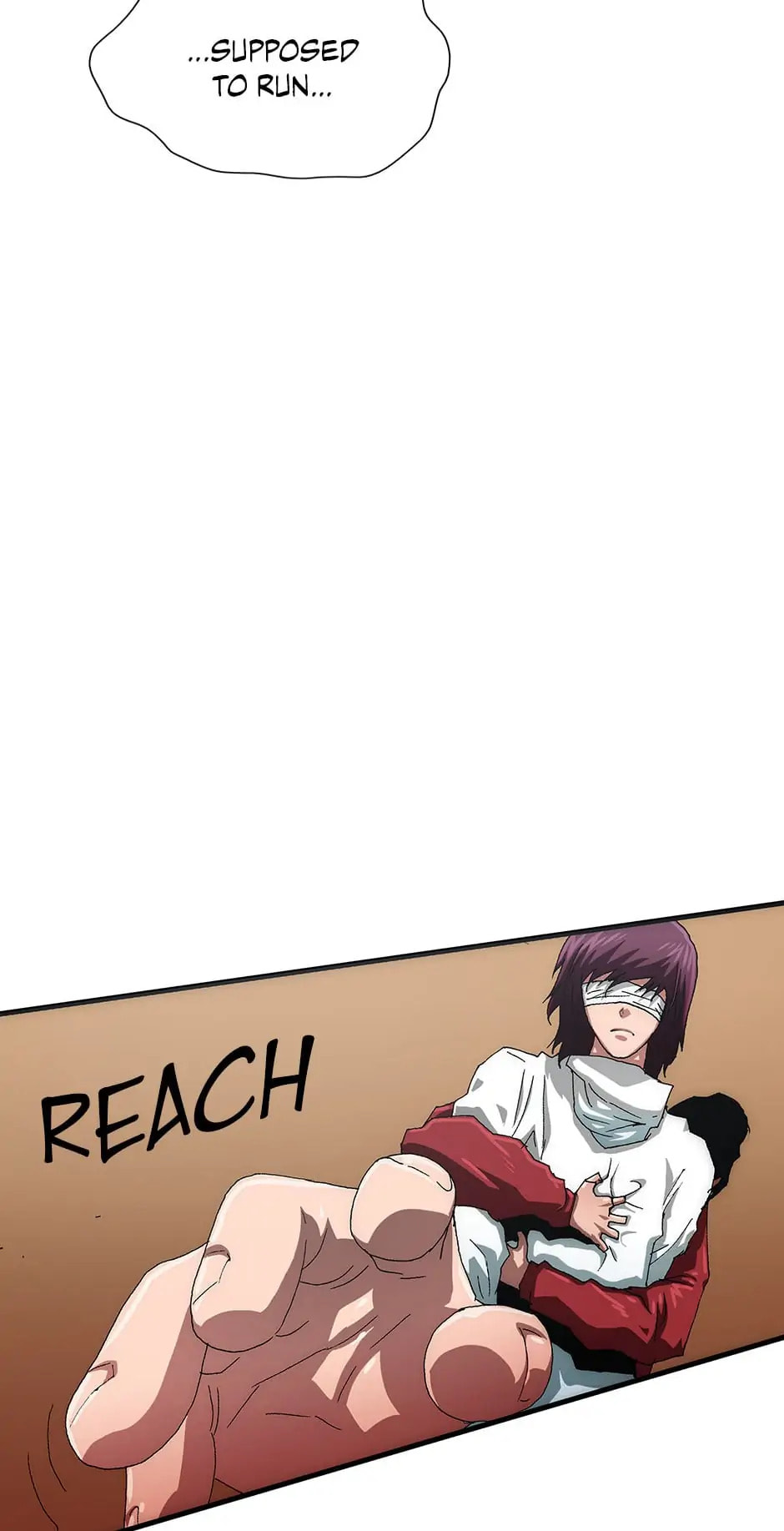Trace Chapter 94 page 119 - 