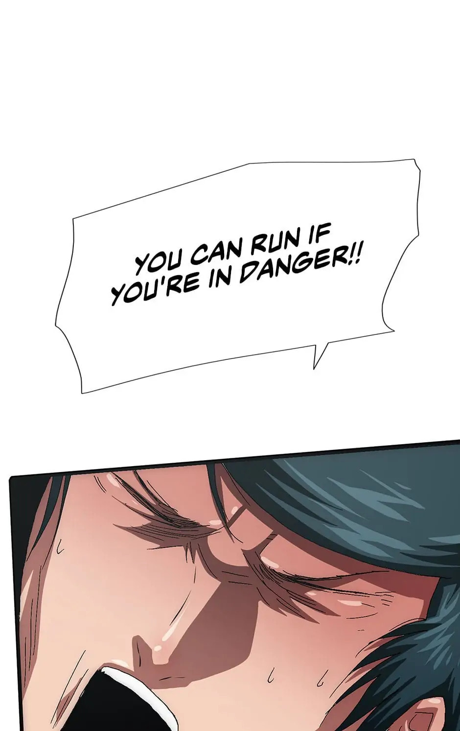 Trace Chapter 94 page 121 - 