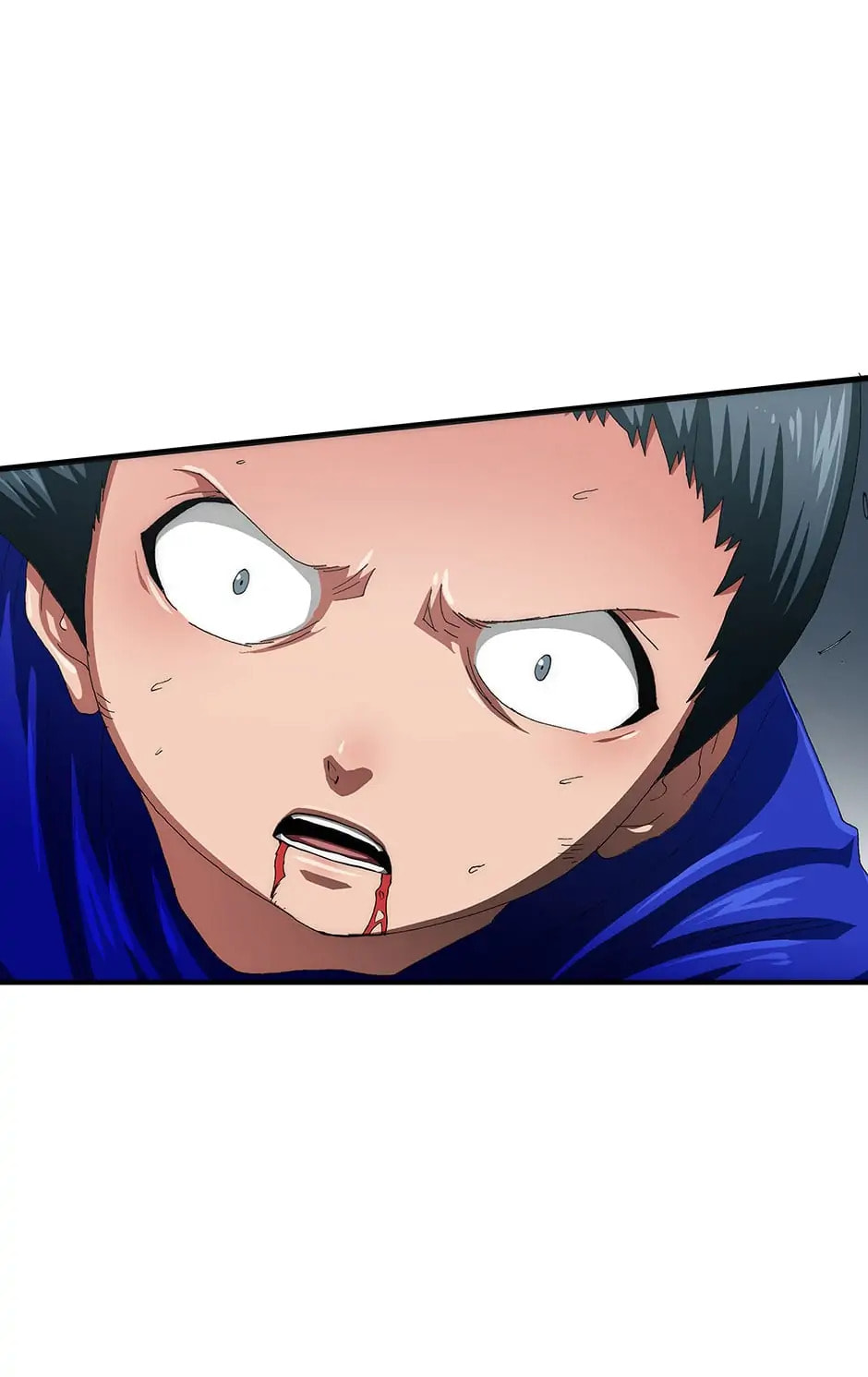 Trace Chapter 94 page 126 - 