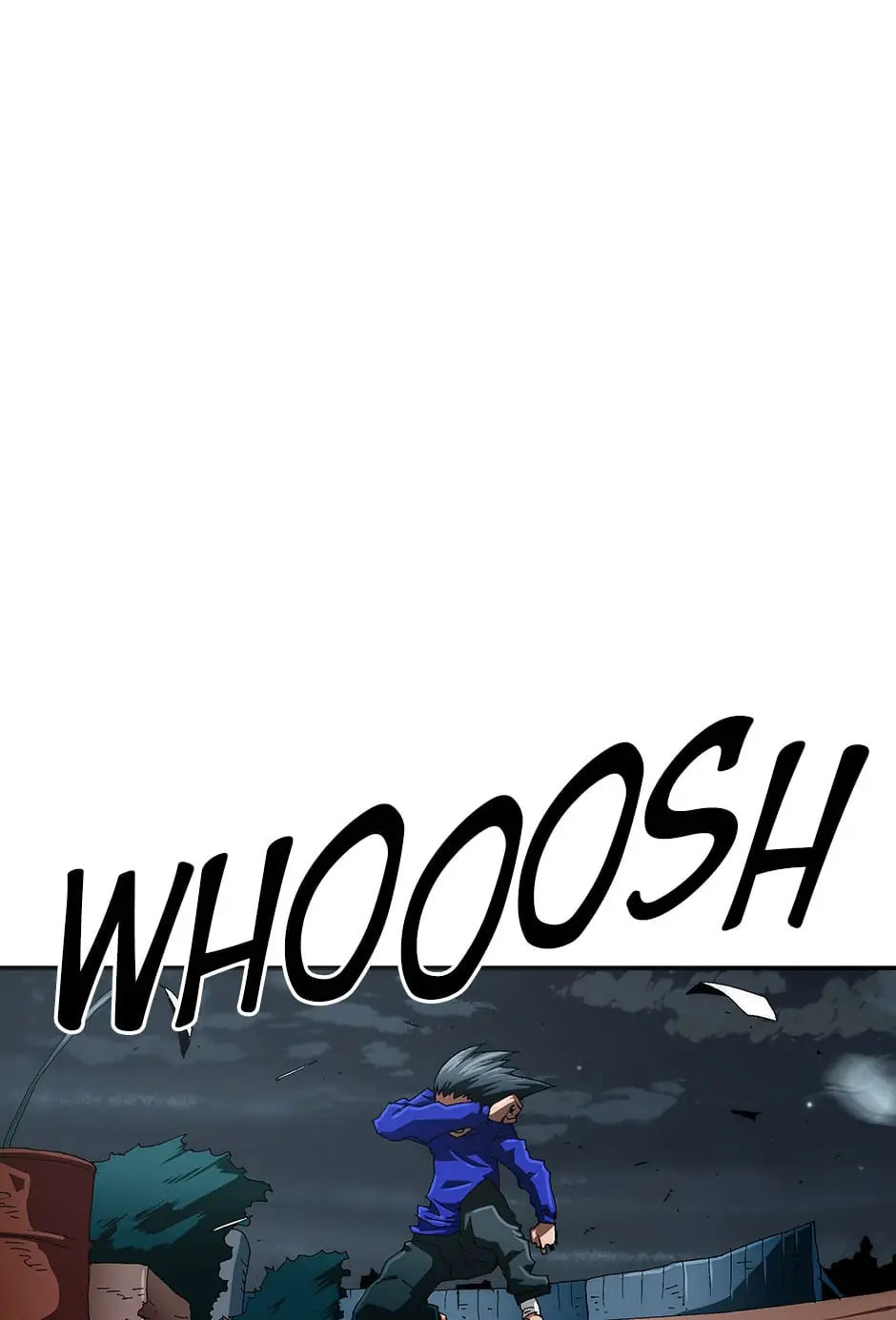Trace Chapter 94 page 129 - 