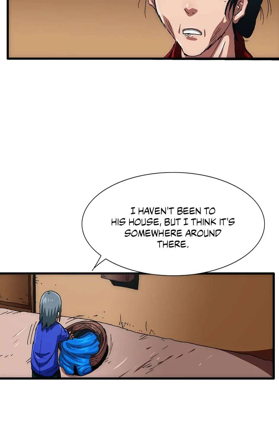 Trace Chapter 94 page 14 - 