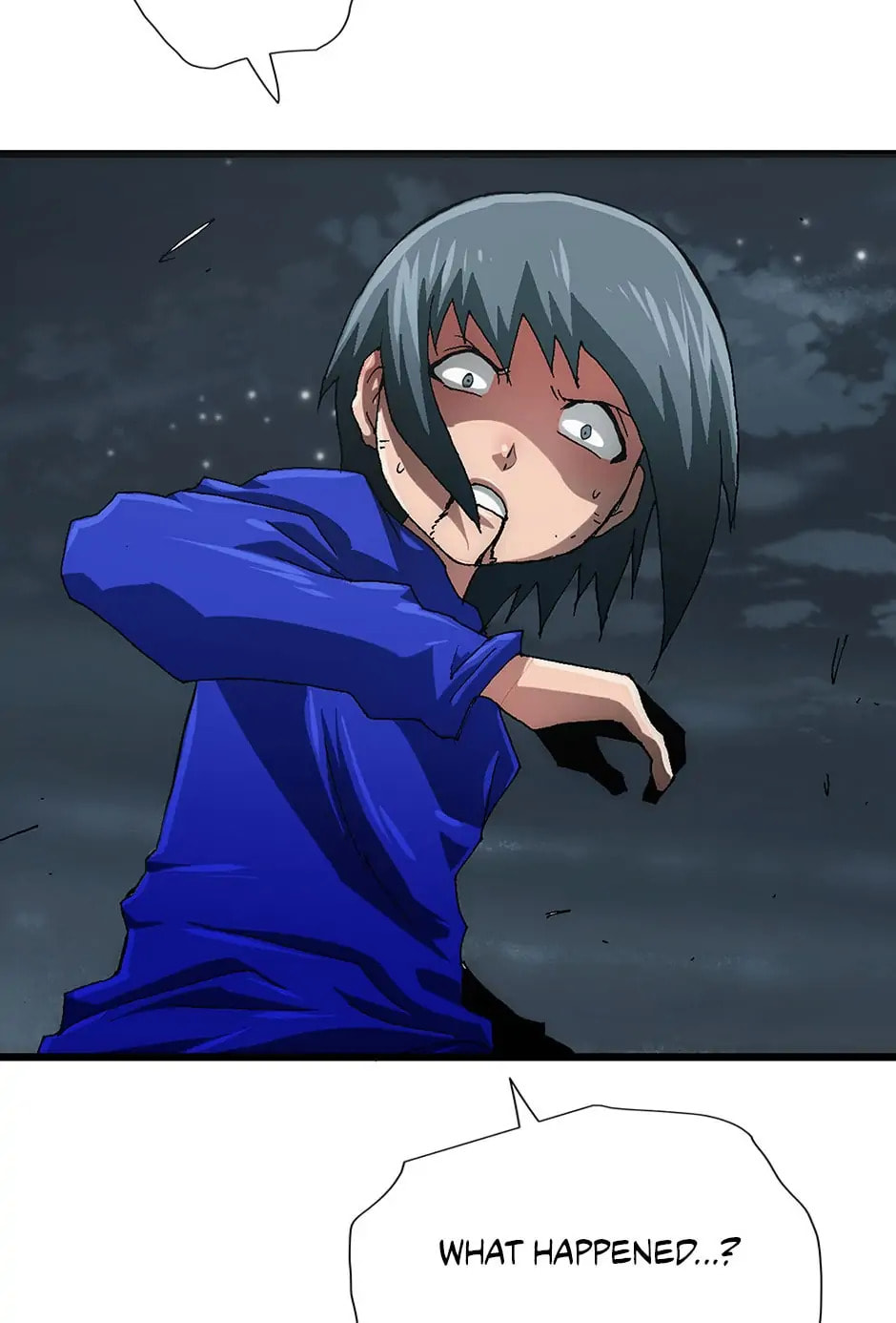 Trace Chapter 94 page 131 - 