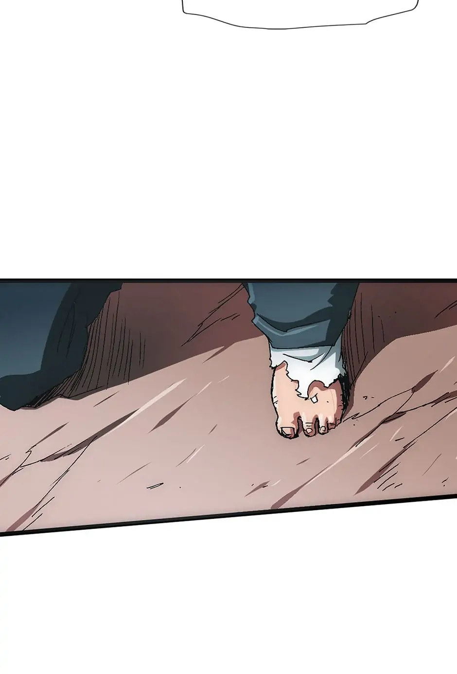 Trace Chapter 94 page 132 - 
