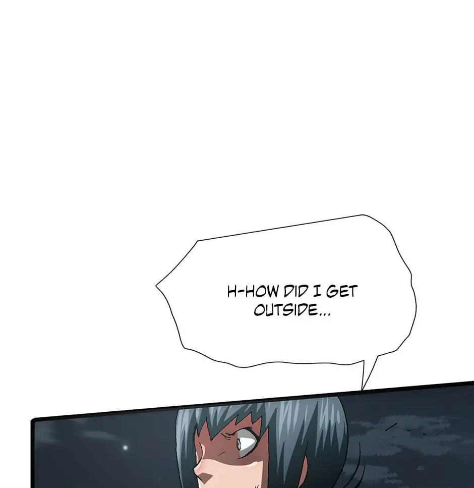 Trace Chapter 94 page 133 - 