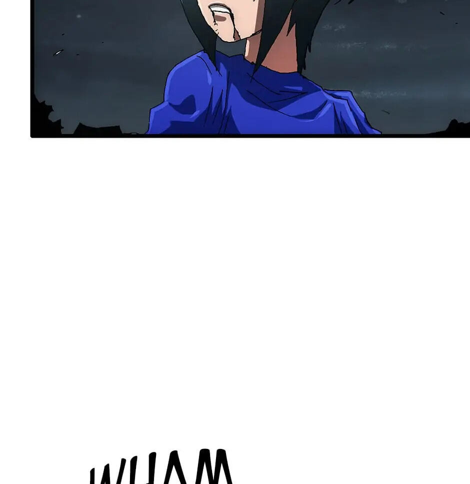 Trace Chapter 94 page 134 - 