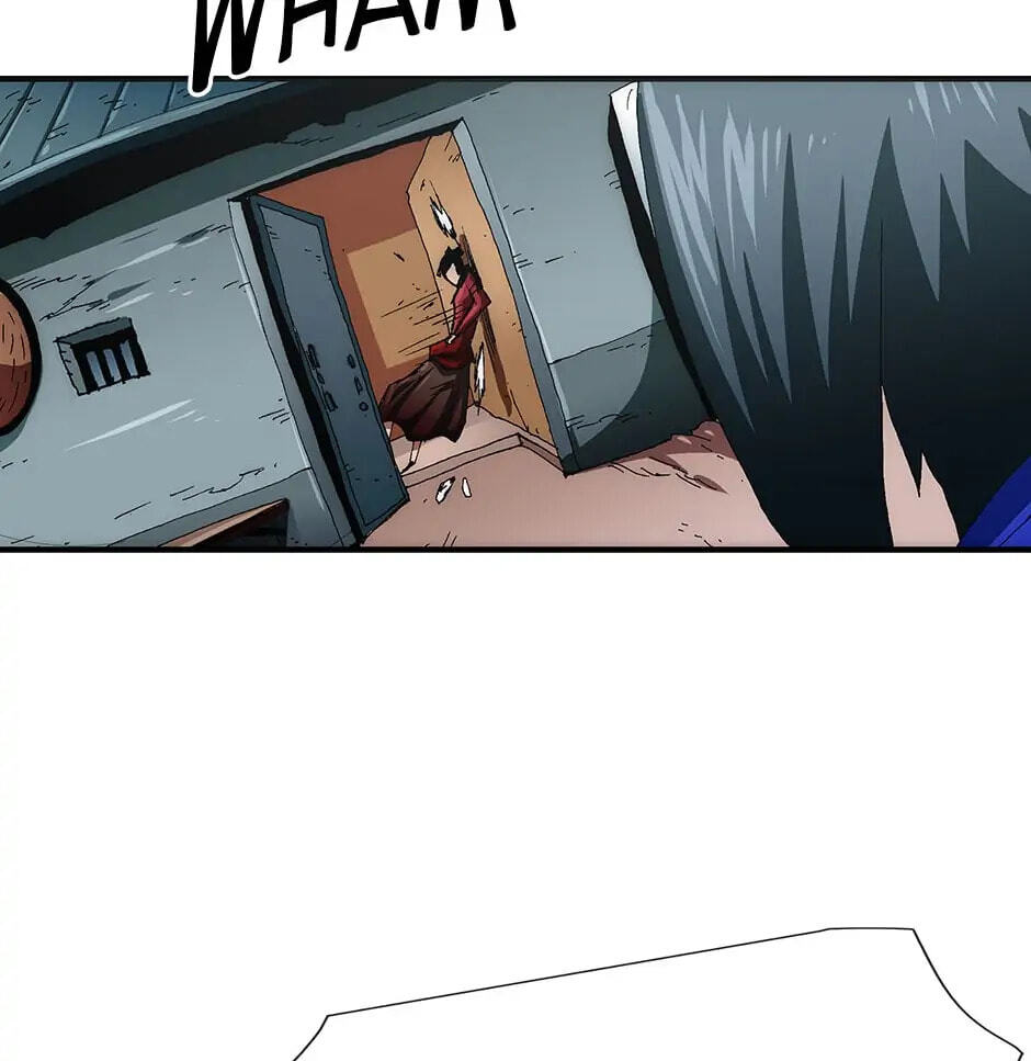 Trace Chapter 94 page 135 - 