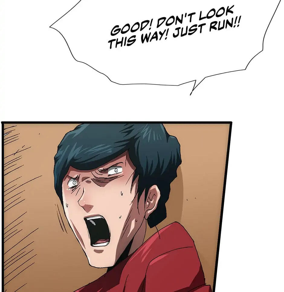 Trace Chapter 94 page 136 - 