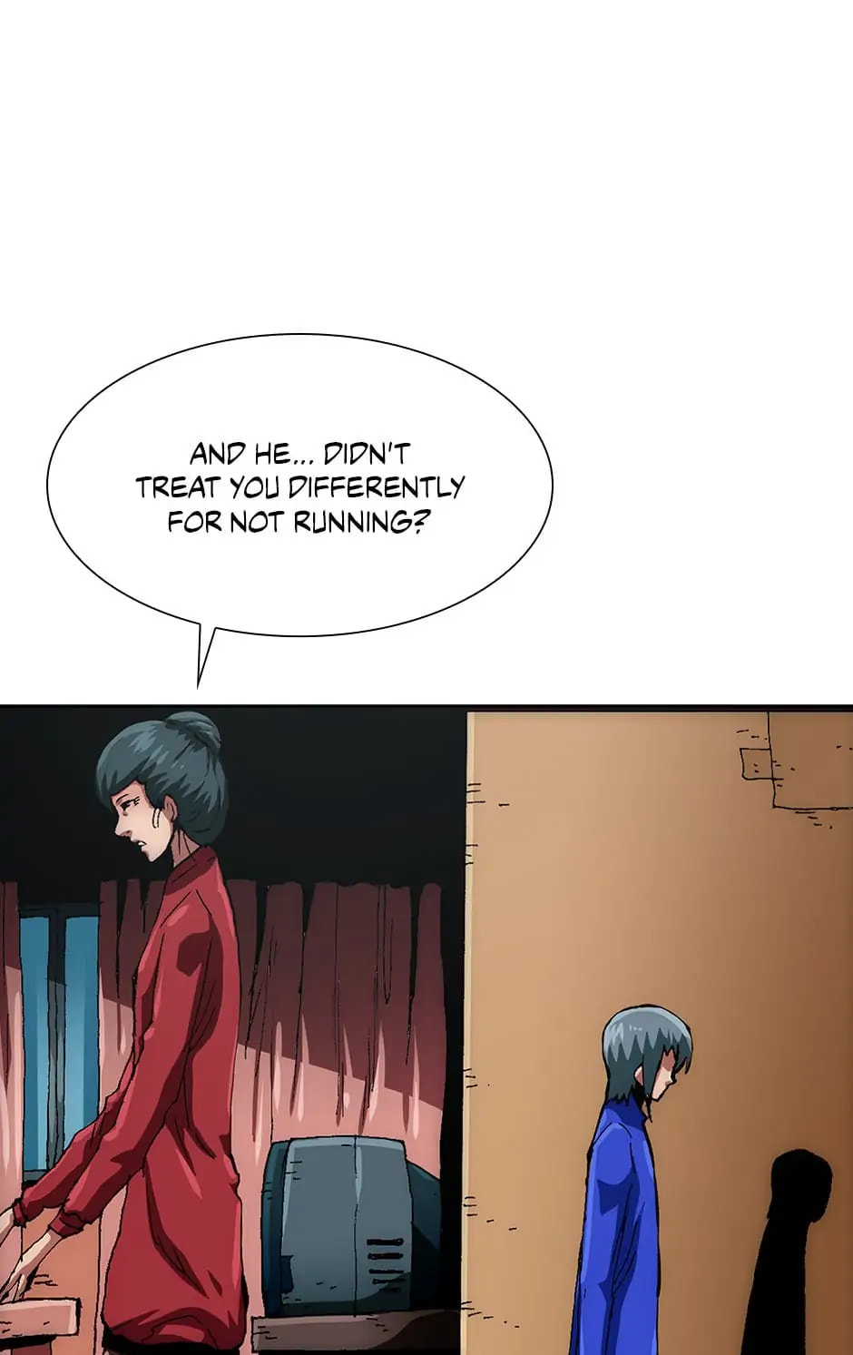 Trace Chapter 94 page 15 - 