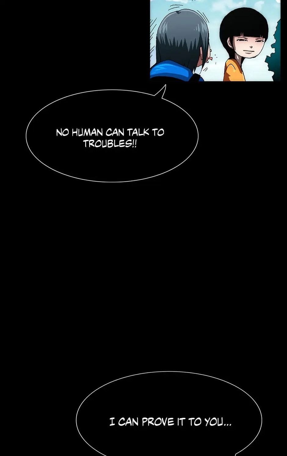 Trace Chapter 94 page 145 - 
