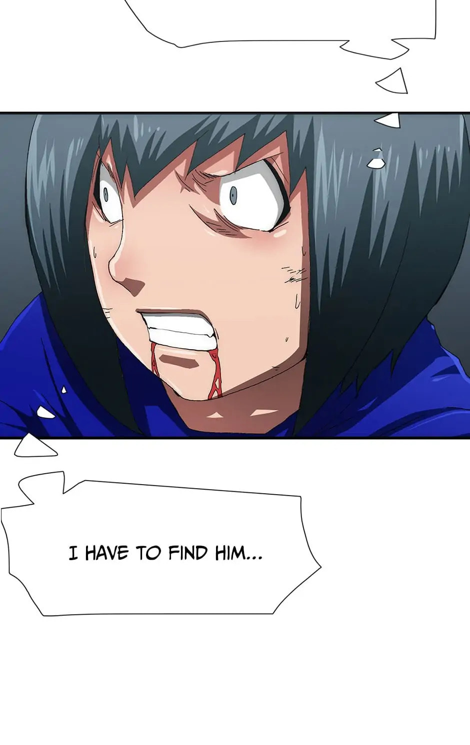Trace Chapter 94 page 152 - 