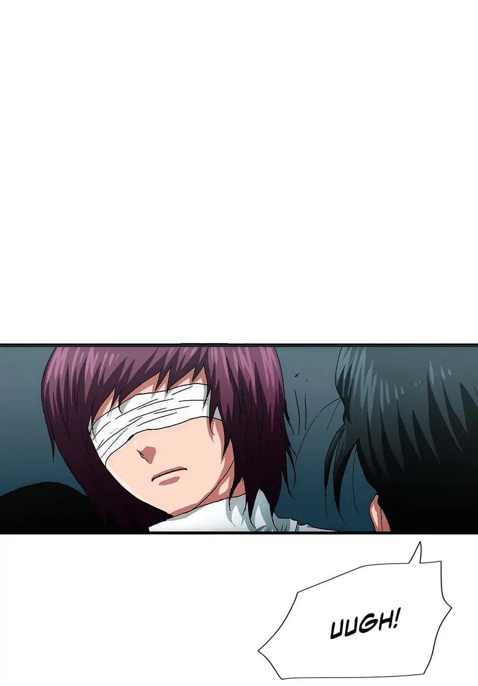 Trace Chapter 94 page 153 - 